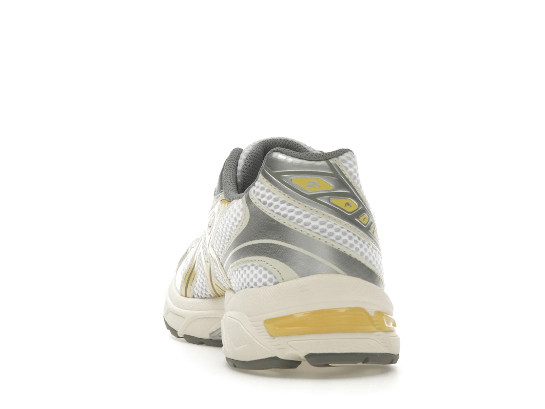 ASICS Gel-1130 White Faded Yellow (Women's)