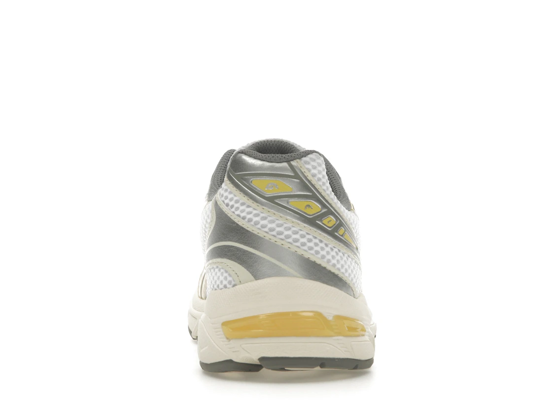 ASICS Gel-1130 White Faded Yellow (Women's)