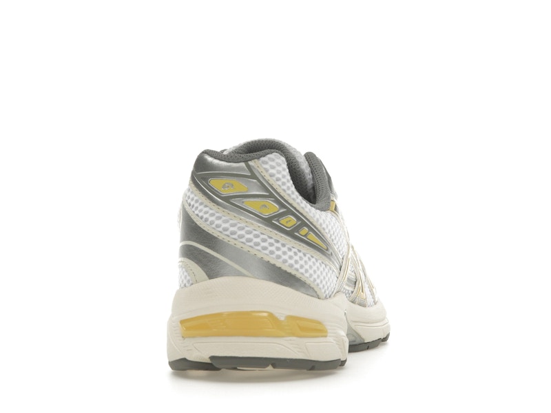 ASICS Gel-1130 White Faded Yellow (Women's)