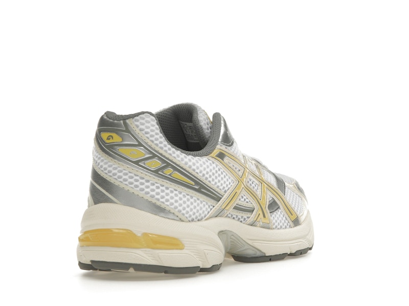 ASICS Gel-1130 White Faded Yellow (Women's)