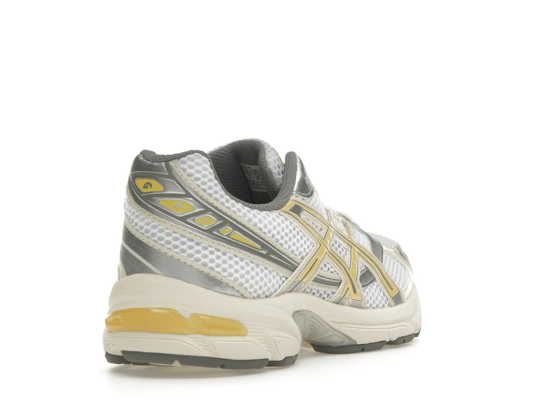 ASICS Gel-1130 White Faded Yellow (Women's)