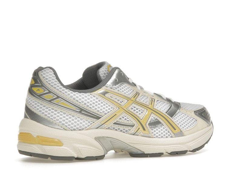 ASICS Gel-1130 White Faded Yellow (Women's)