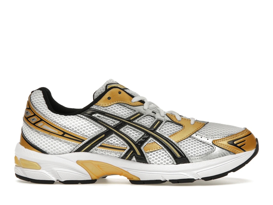 ASICS Gel-1130 White Gold