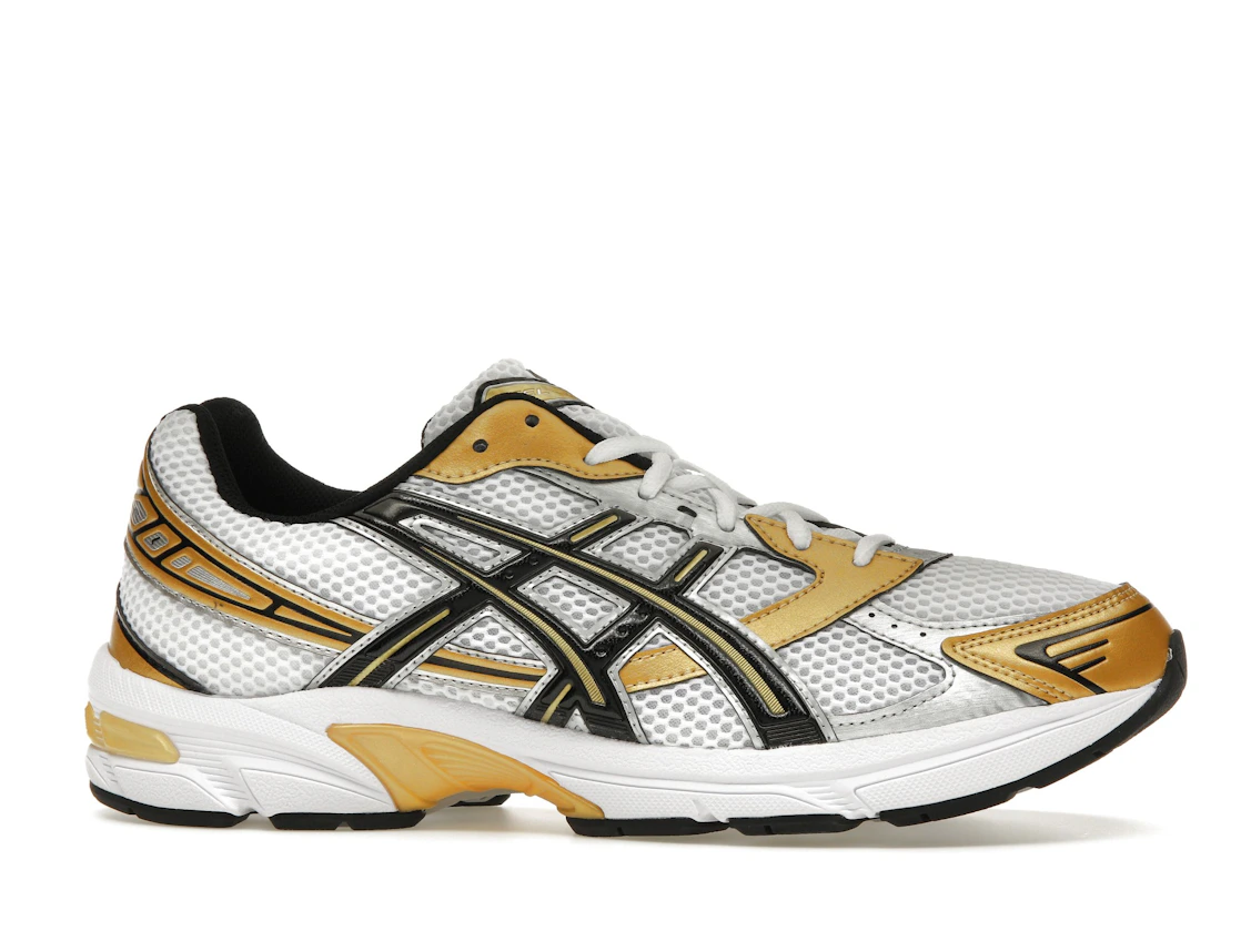 ASICS Gel-1130 White Gold