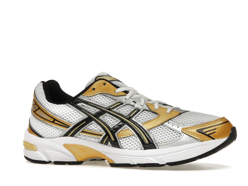 ASICS Gel-1130 White Gold