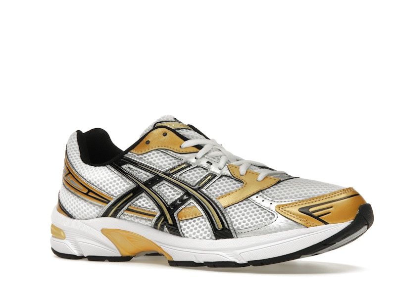 ASICS Gel-1130 White Gold