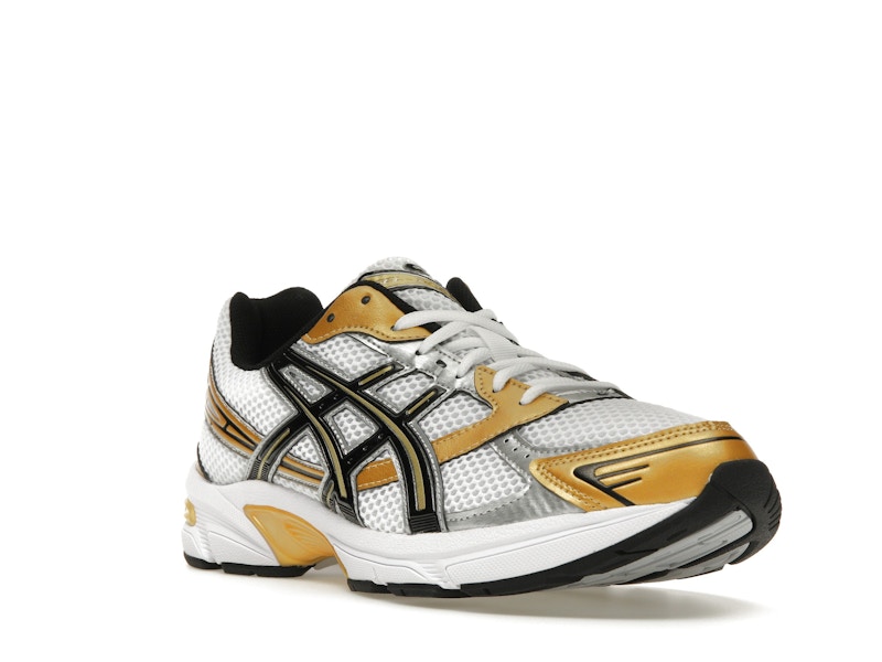 ASICS Gel-1130 White Gold