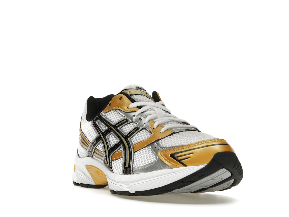 ASICS Gel-1130 White Gold