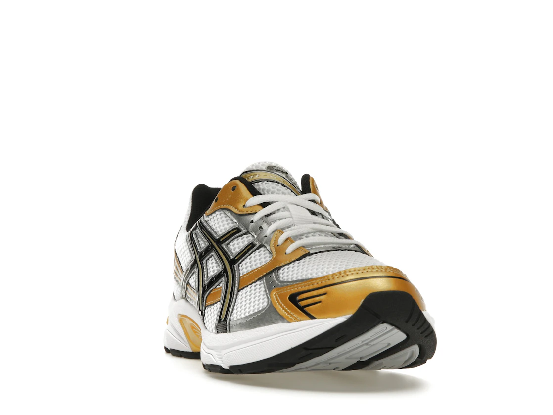 ASICS Gel-1130 White Gold