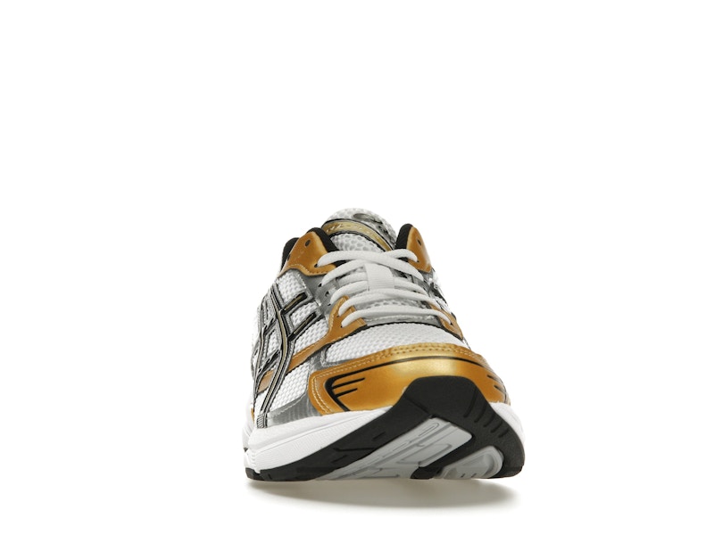 ASICS Gel-1130 White Gold