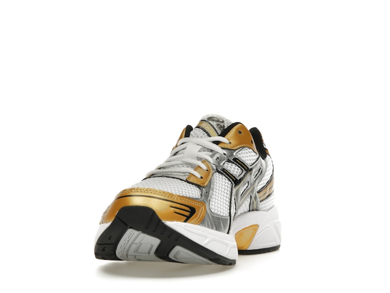 ASICS Gel-1130 White Gold