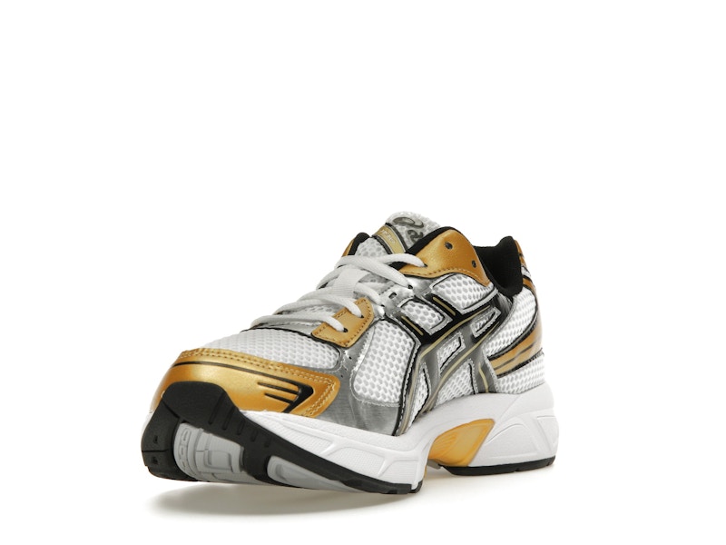 ASICS Gel-1130 White Gold