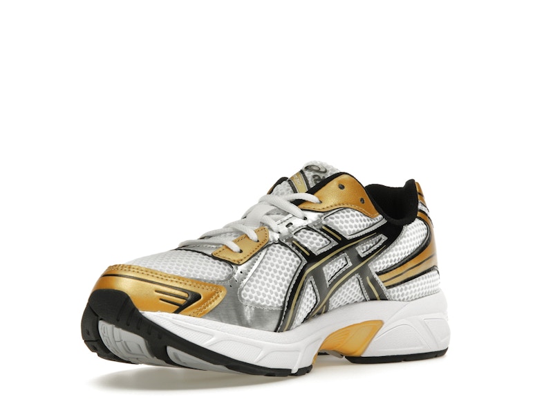 ASICS Gel-1130 White Gold