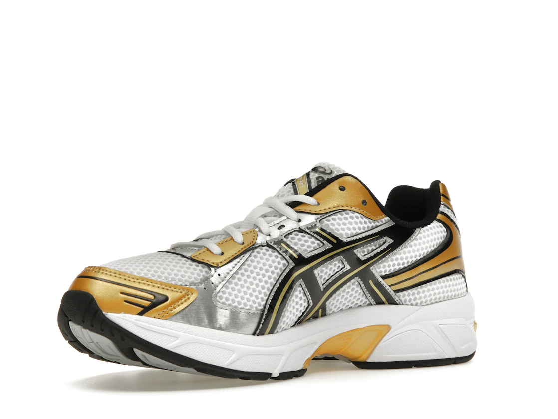 ASICS Gel-1130 White Gold
