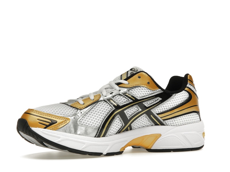 ASICS Gel-1130 White Gold