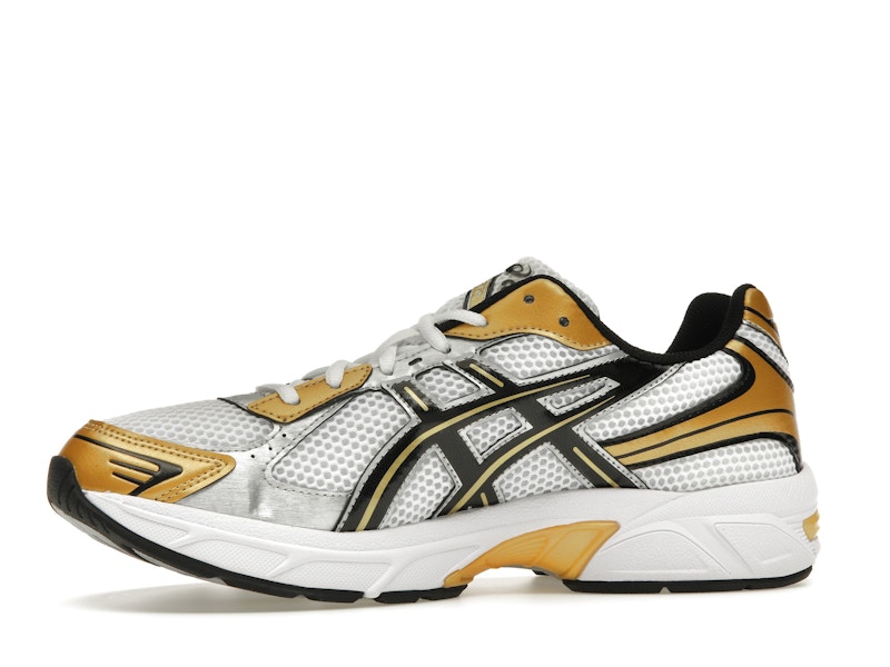 ASICS Gel-1130 White Gold