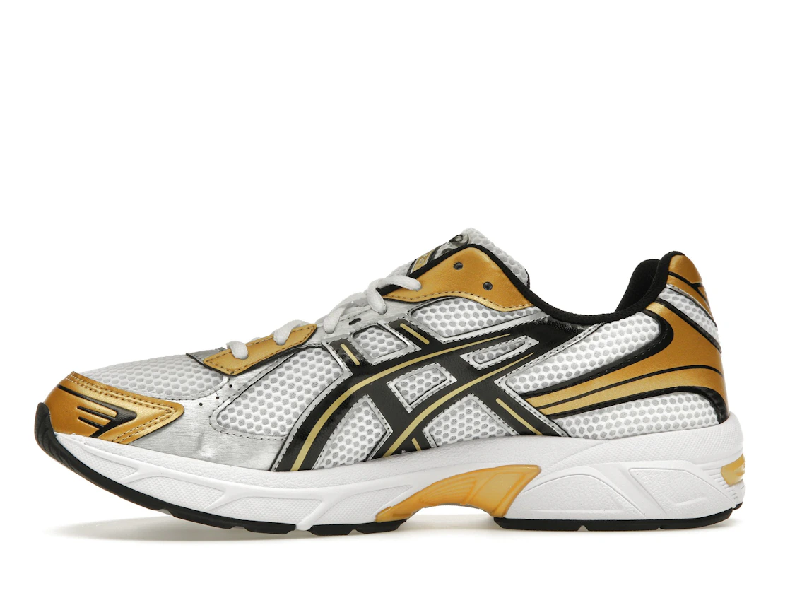 ASICS Gel-1130 White Gold