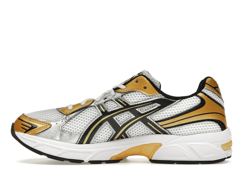 ASICS Gel-1130 White Gold