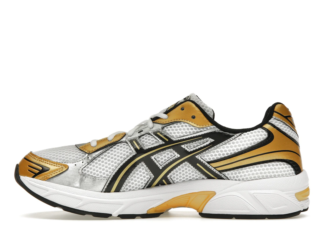 ASICS Gel-1130 White Gold