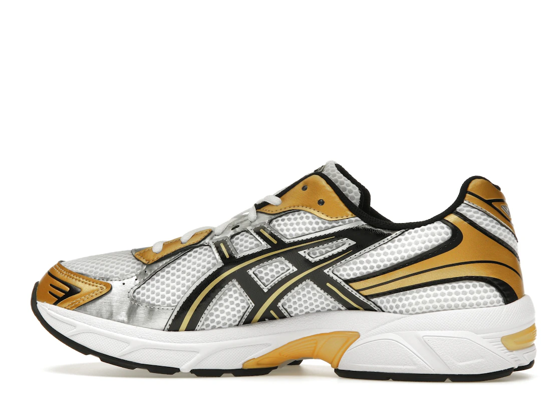 ASICS Gel-1130 White Gold