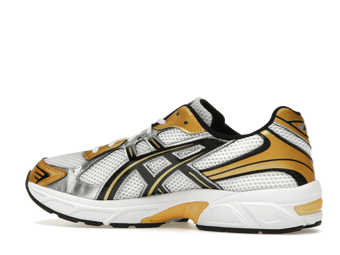 ASICS Gel-1130 White Gold