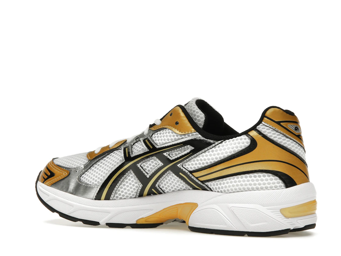 ASICS Gel-1130 White Gold