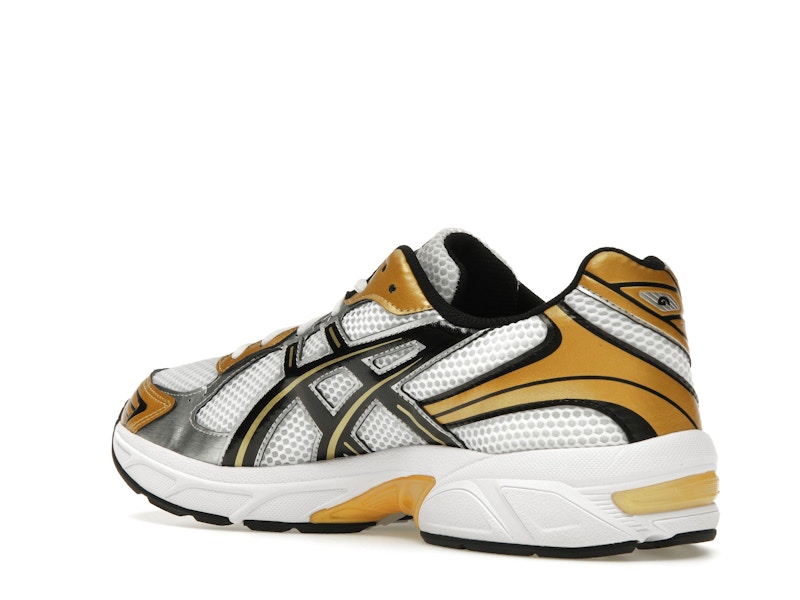 ASICS Gel-1130 White Gold
