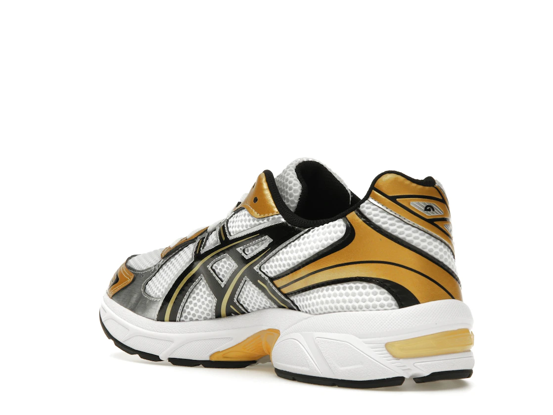 ASICS Gel-1130 White Gold