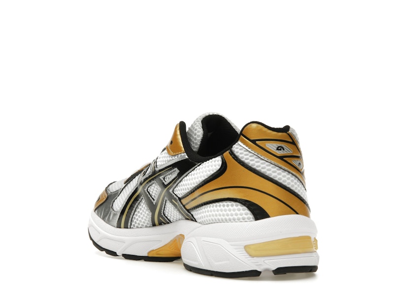 ASICS Gel-1130 White Gold
