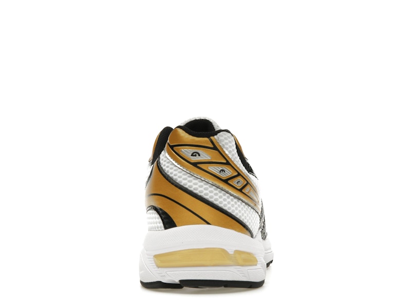 ASICS Gel-1130 White Gold