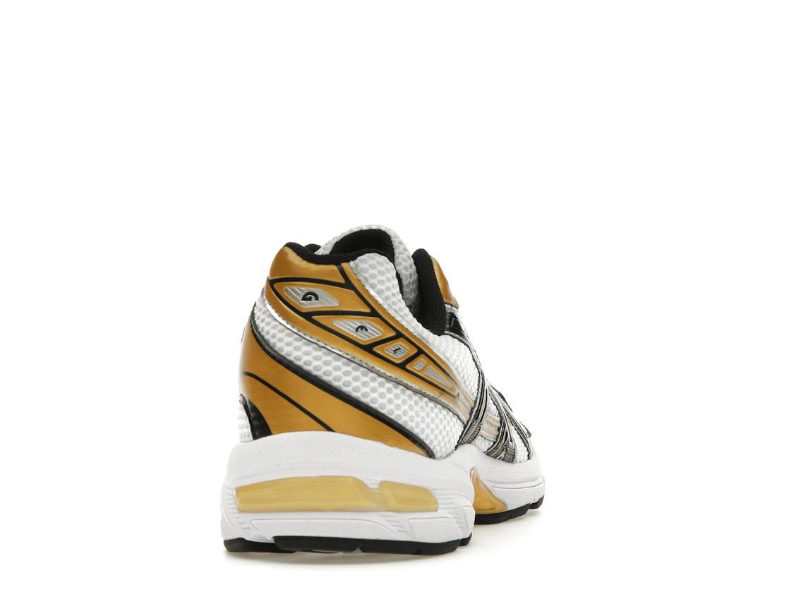 ASICS Gel-1130 White Gold