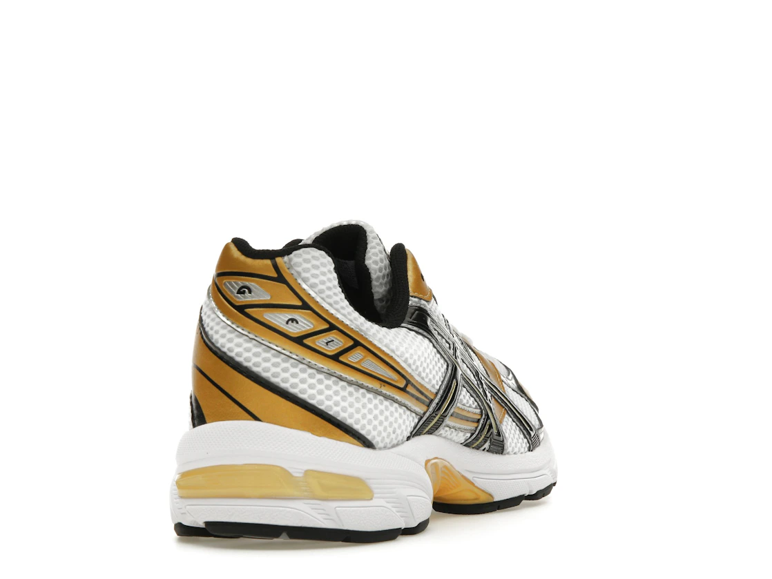 ASICS Gel-1130 White Gold