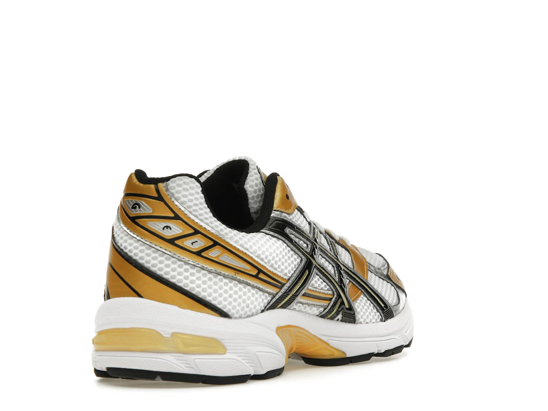 ASICS Gel-1130 White Gold