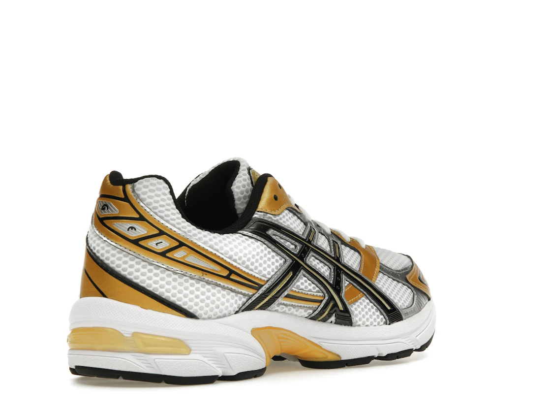 ASICS Gel-1130 White Gold