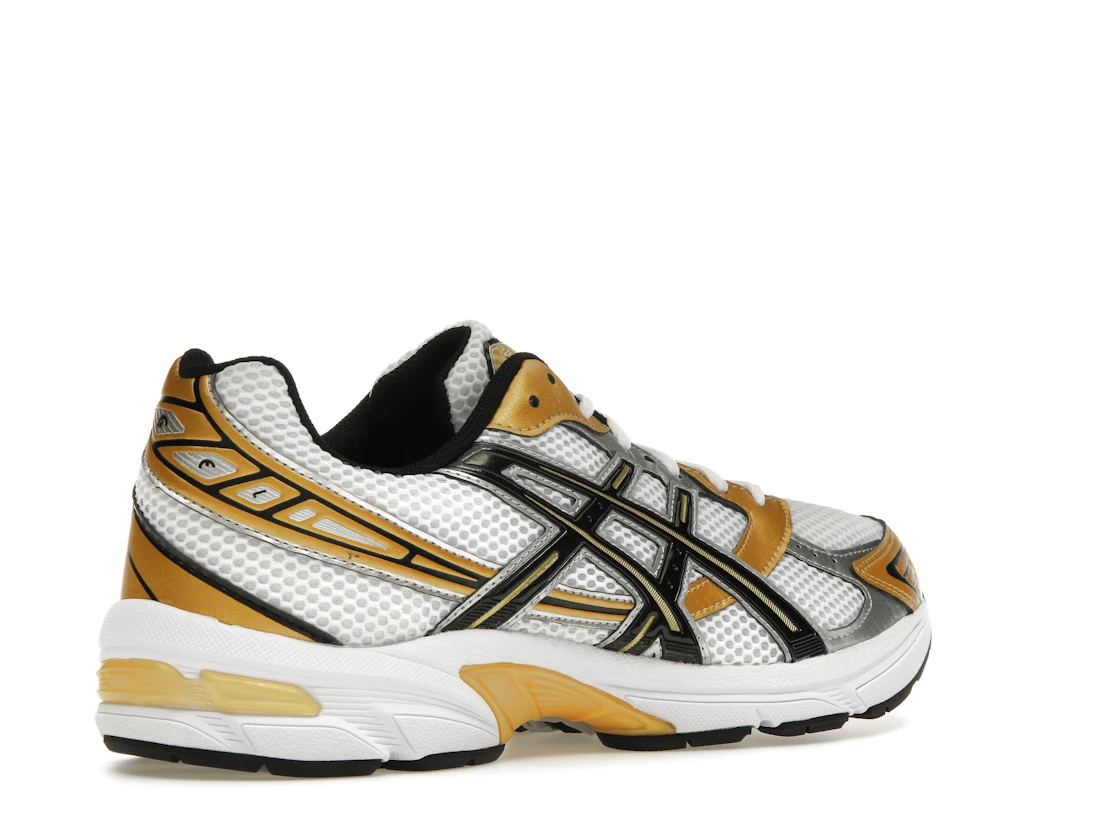 ASICS Gel-1130 White Gold