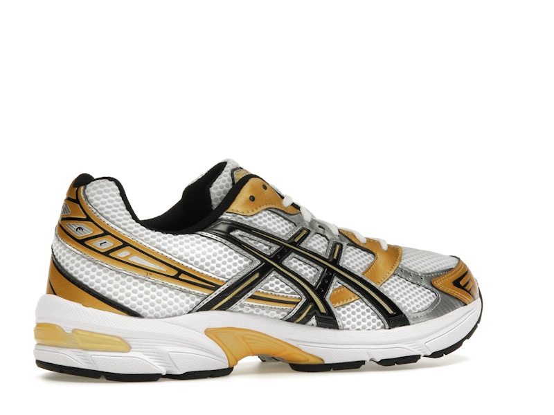 ASICS Gel-1130 White Gold