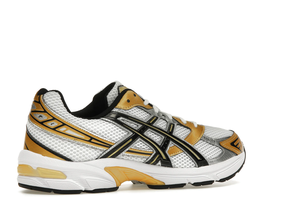 ASICS Gel-1130 White Gold