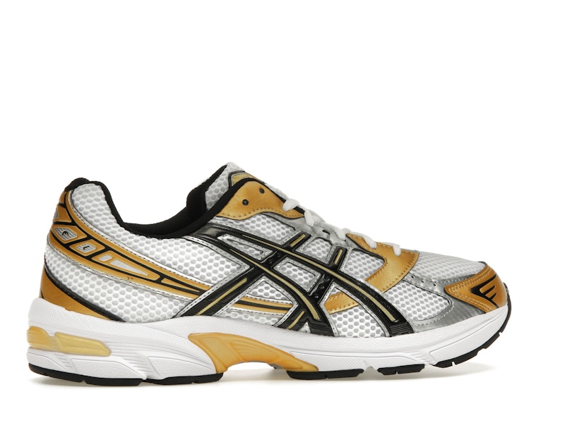 ASICS Gel-1130 White Gold