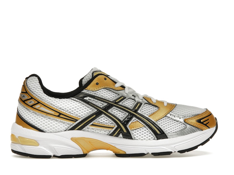 ASICS Gel-1130 White Gold