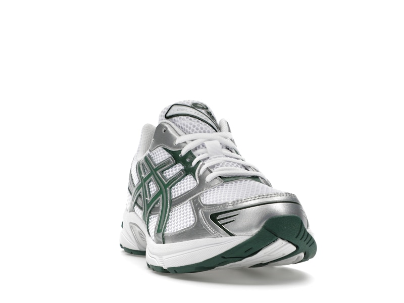 ASICS Gel-1130 White Hunter Green (Women's)