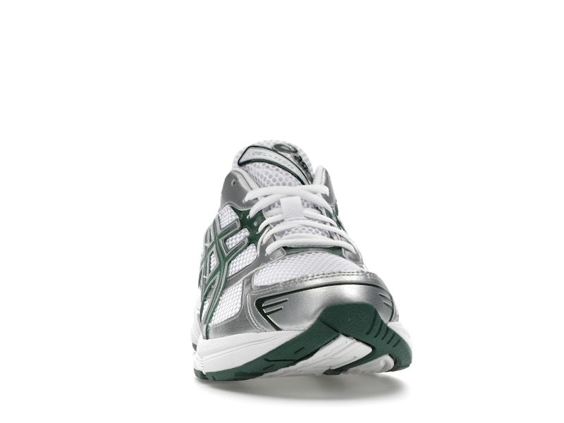 ASICS Gel-1130 White Hunter Green (Women's)