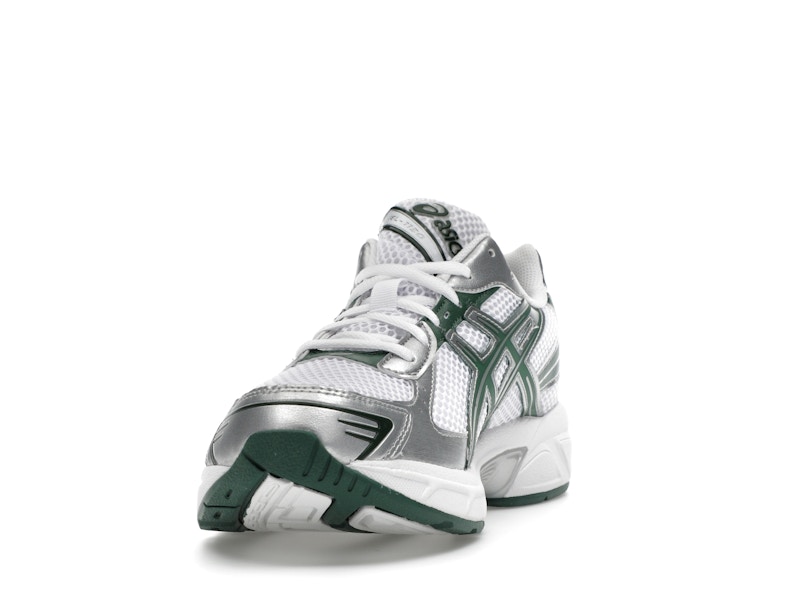 ASICS Gel-1130 White Hunter Green (Women's)