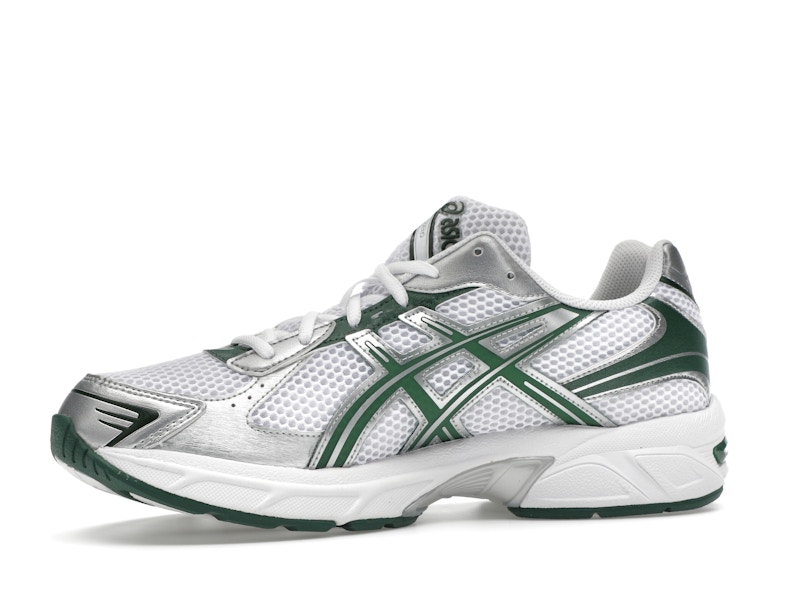 ASICS Gel-1130 White Hunter Green (Women's)