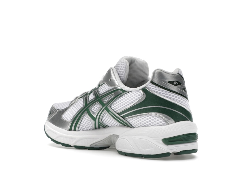 ASICS Gel-1130 White Hunter Green (Women's)