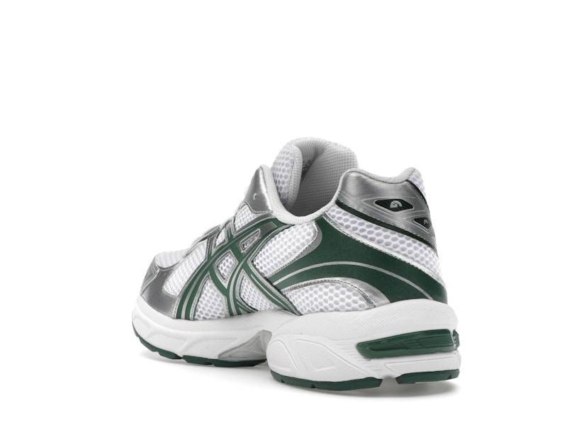 ASICS Gel-1130 White Hunter Green (Women's)