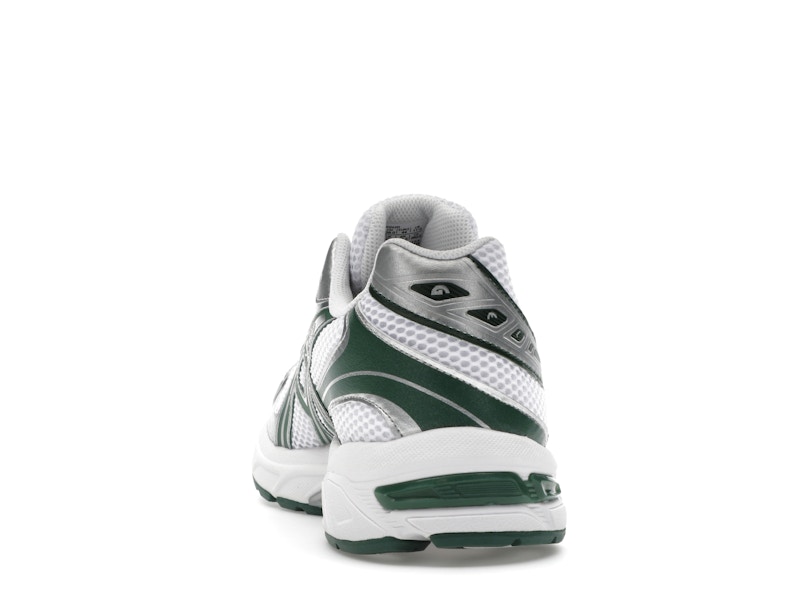 ASICS Gel-1130 White Hunter Green (Women's)