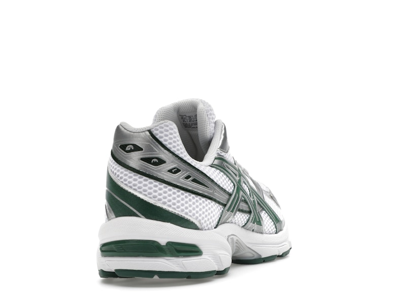 ASICS Gel-1130 White Hunter Green (Women's)