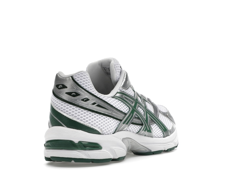 ASICS Gel-1130 White Hunter Green (Women's)