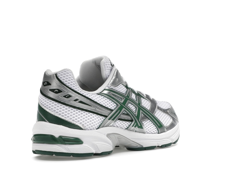 ASICS Gel-1130 White Hunter Green (Women's)