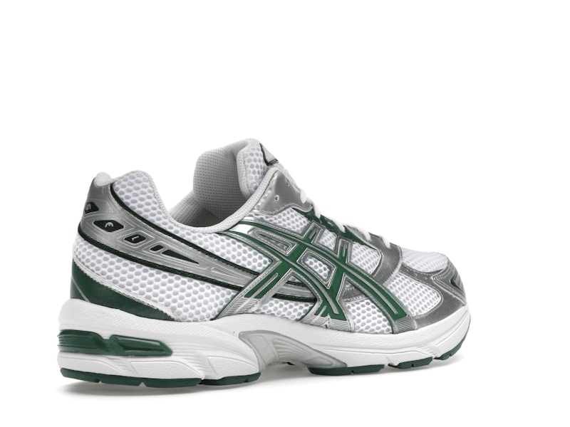 ASICS Gel-1130 White Hunter Green (Women's)